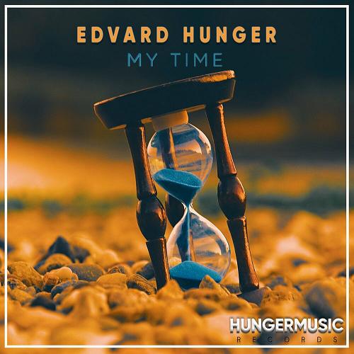 Edvard Hunger - My Time [HMR011]